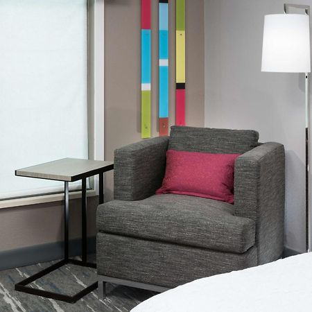 סקוקי Hampton Inn & Suites Chicago North Shore מראה חיצוני תמונה