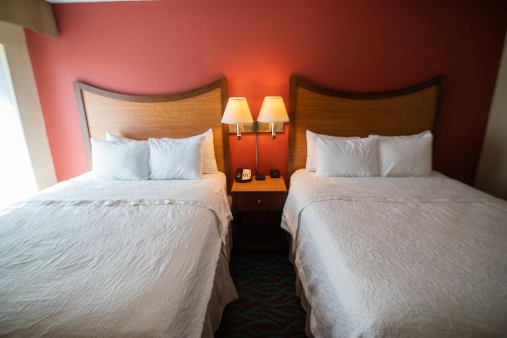 סקוקי Hampton Inn & Suites Chicago North Shore מראה חיצוני תמונה
