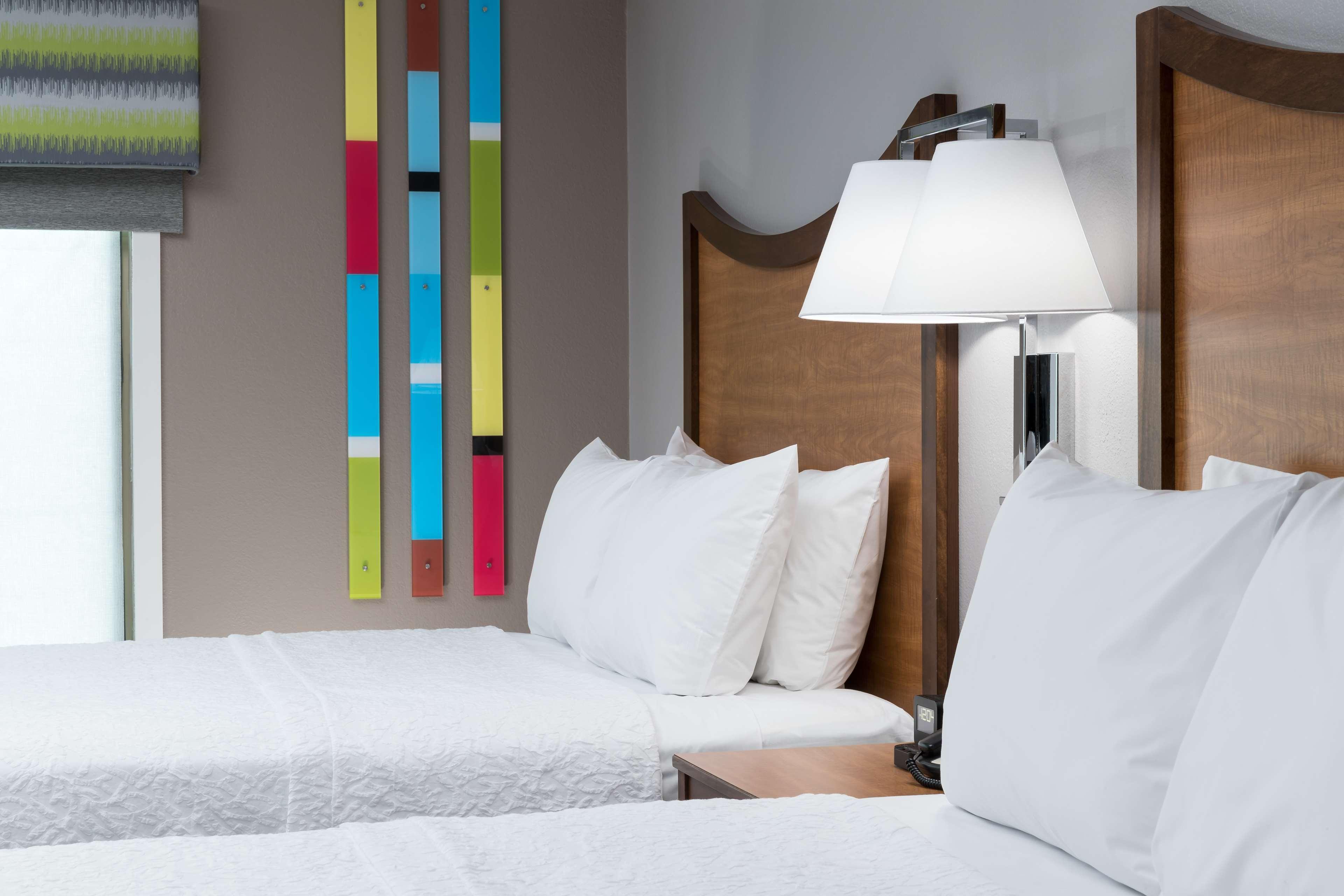 סקוקי Hampton Inn & Suites Chicago North Shore מראה חיצוני תמונה