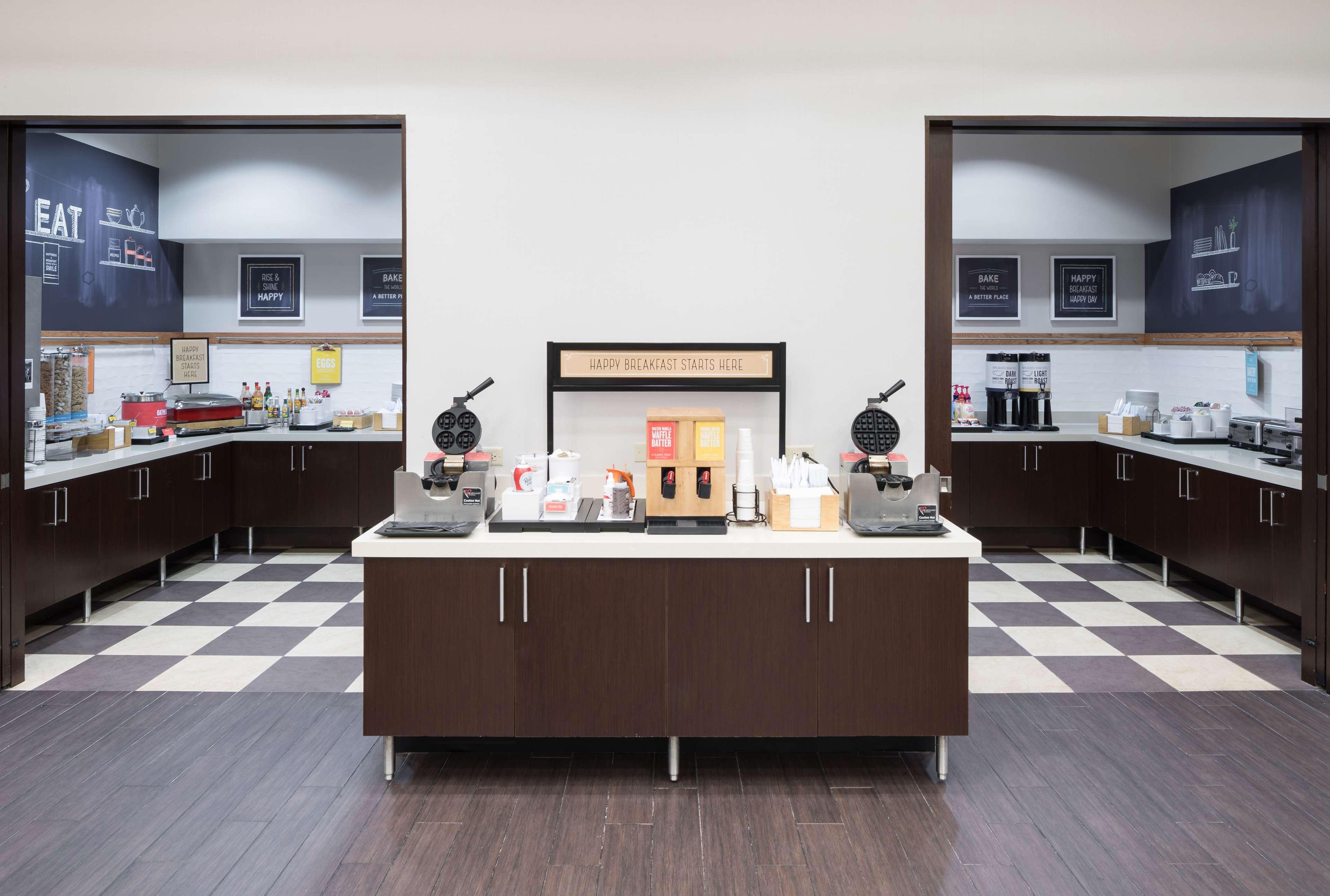 סקוקי Hampton Inn & Suites Chicago North Shore מראה חיצוני תמונה