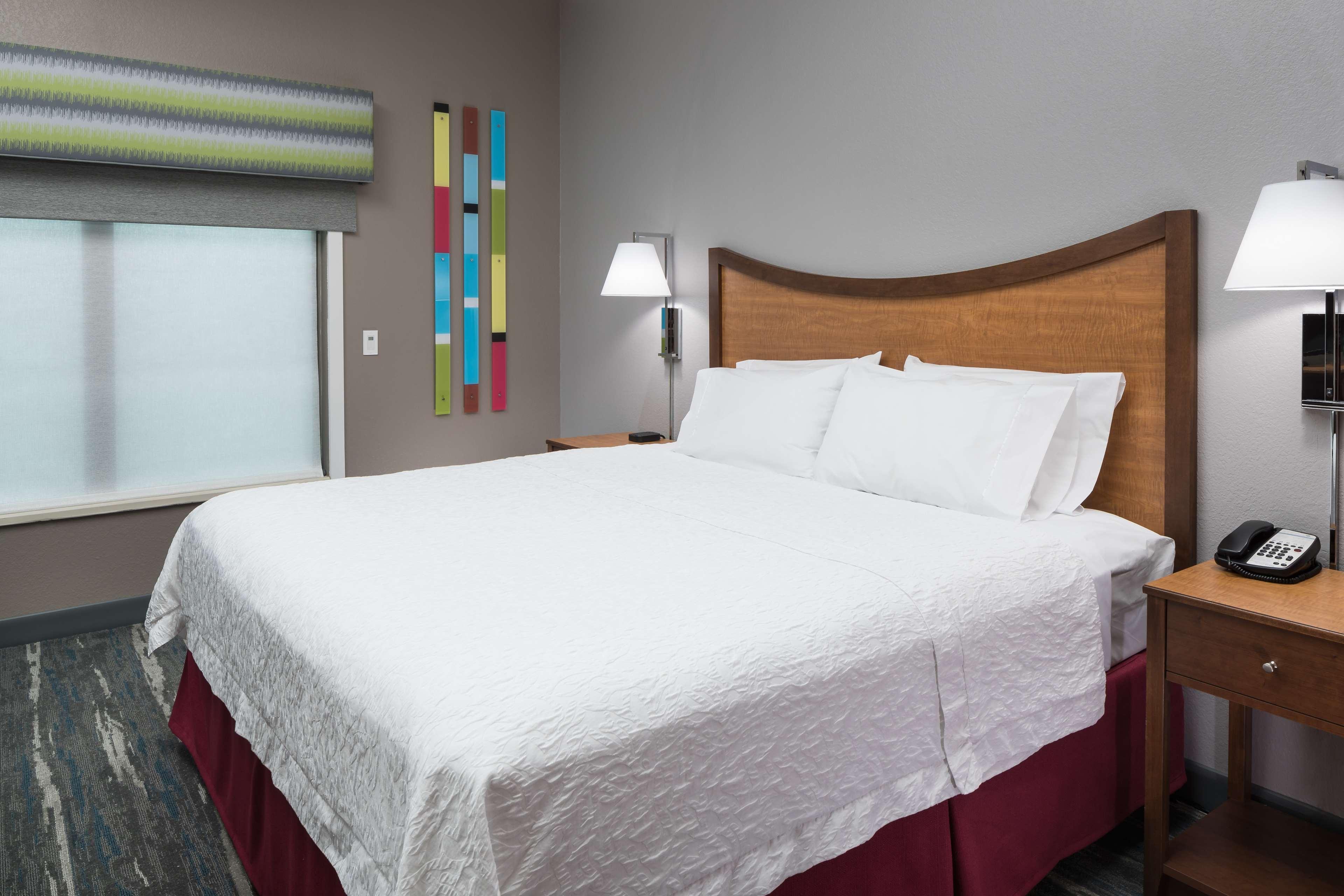 סקוקי Hampton Inn & Suites Chicago North Shore מראה חיצוני תמונה