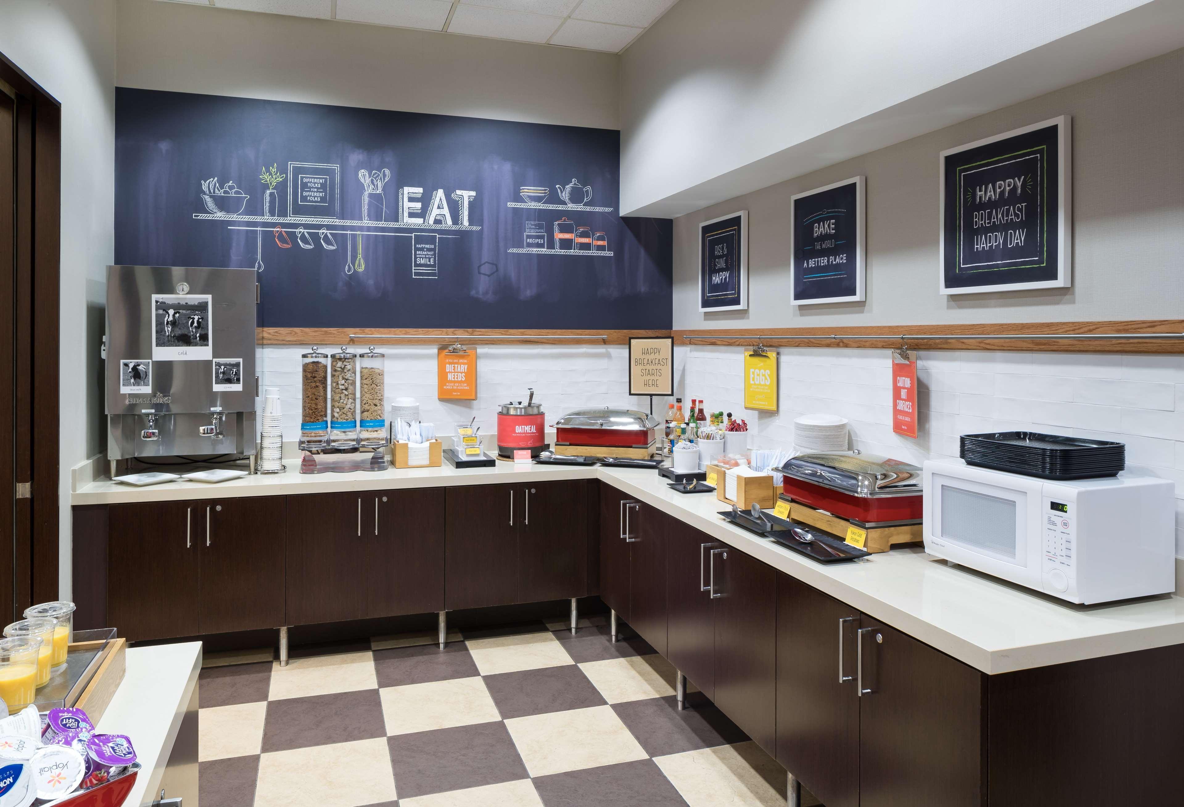 סקוקי Hampton Inn & Suites Chicago North Shore מראה חיצוני תמונה