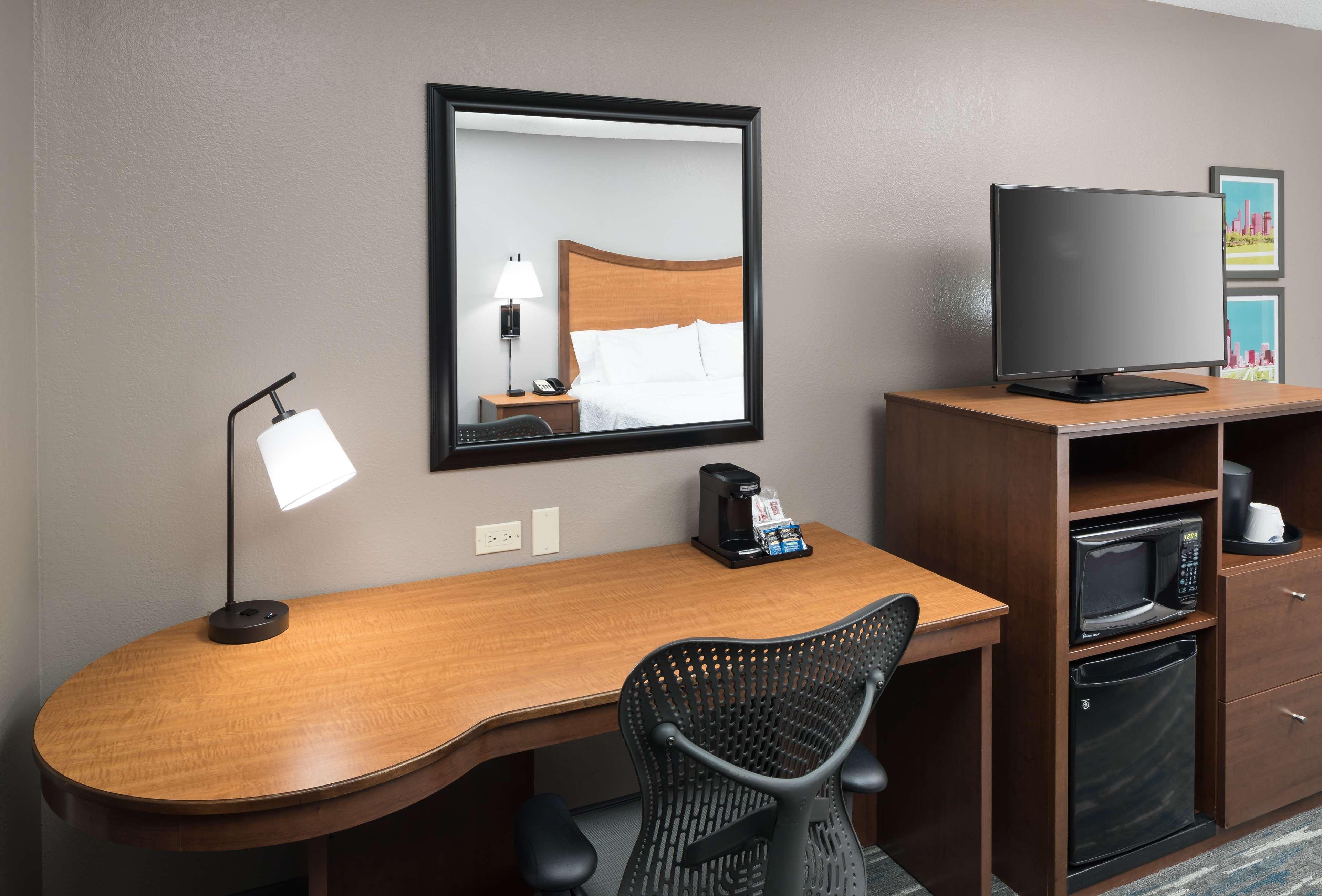 סקוקי Hampton Inn & Suites Chicago North Shore מראה חיצוני תמונה