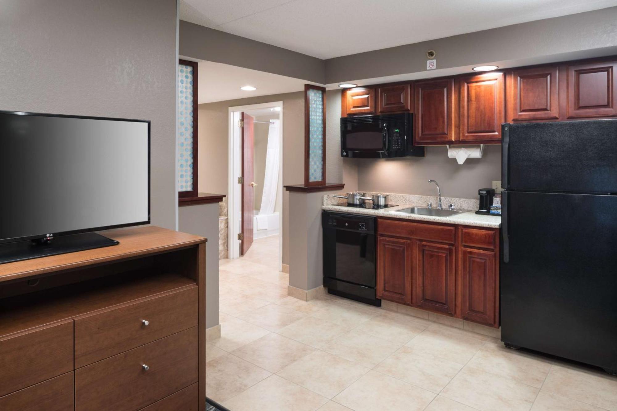 סקוקי Hampton Inn & Suites Chicago North Shore מראה חיצוני תמונה