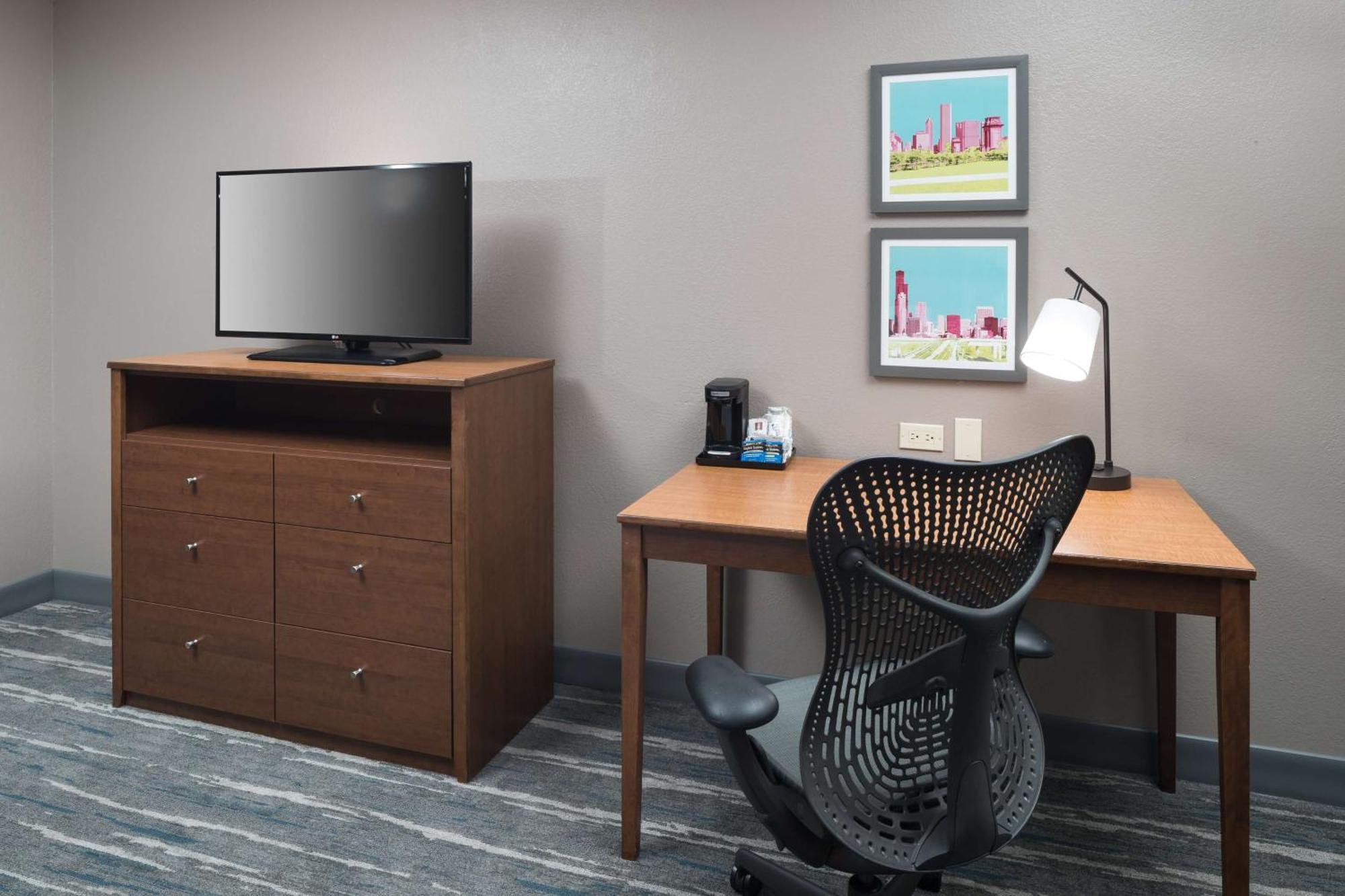 סקוקי Hampton Inn & Suites Chicago North Shore מראה חיצוני תמונה