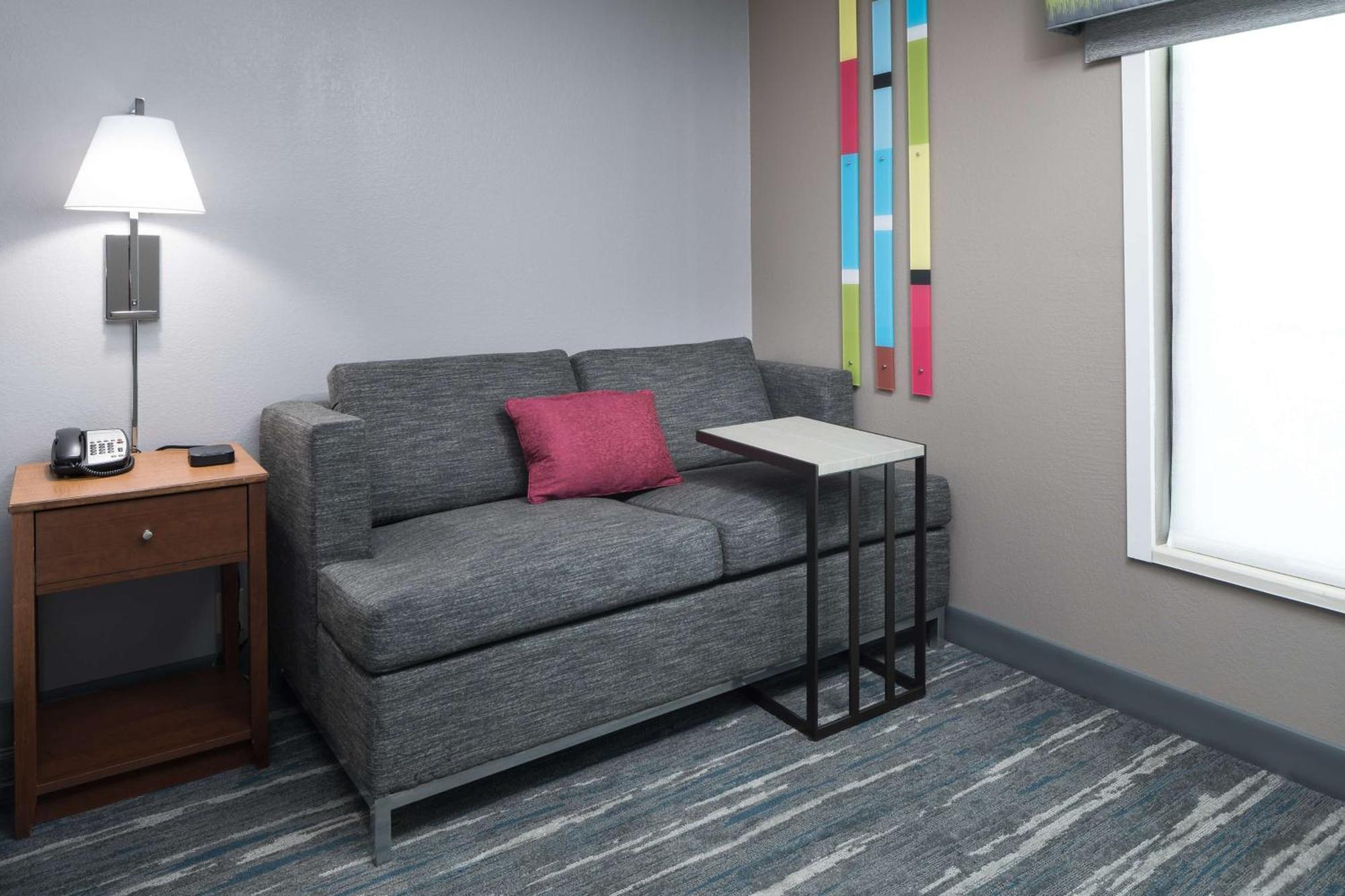 סקוקי Hampton Inn & Suites Chicago North Shore מראה חיצוני תמונה