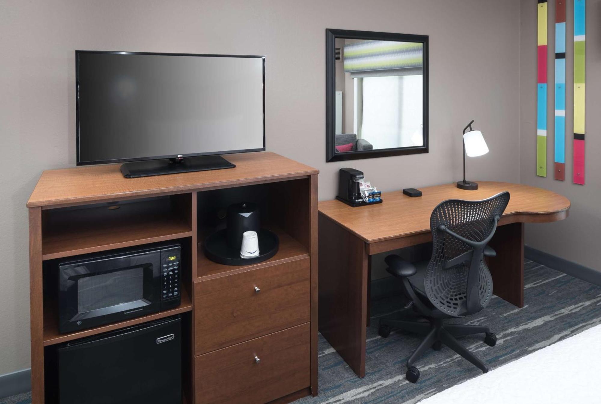 סקוקי Hampton Inn & Suites Chicago North Shore מראה חיצוני תמונה