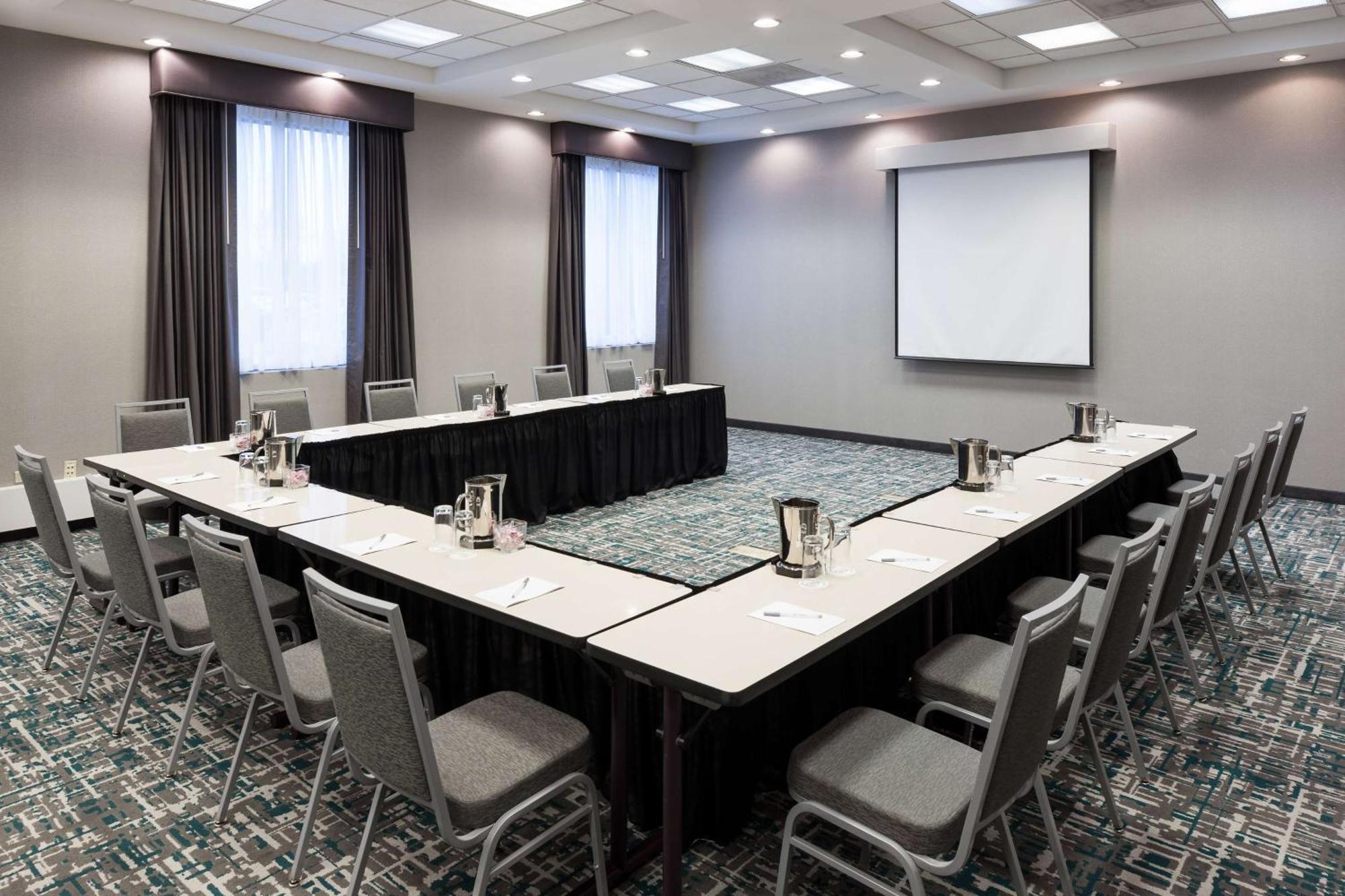 סקוקי Hampton Inn & Suites Chicago North Shore מראה חיצוני תמונה