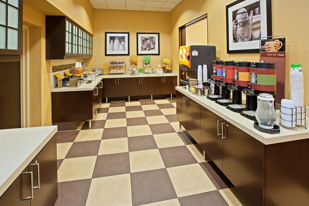 סקוקי Hampton Inn & Suites Chicago North Shore מראה חיצוני תמונה